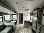 2022 Dutchmen Kodiak Ultra Lite Travel Trailer available for rent in ludington, Michigan