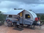 2017 R-Pod Hood River Edition Travel Trailer available for rent in Cottonwood Heights, Utah