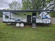 2024 Forest River Other Travel Trailer available for rent in Hendersonville, North Carolina