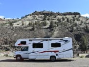 2019 Forester Forester Motorhome Class C available for rent in Vancouver, Washington