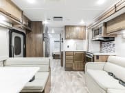 2023 Gulf Stream Yellowstone Class C available for rent in Austin, Texas