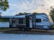 2021 Jayco Jay Flight SLX Travel Trailer available for rent in Otsego, Michigan