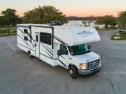 2023 Gulf Stream Yellowstone Class C available for rent in Austin, Texas
