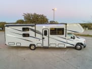 2024 Gulf Stream Yellowstone Class C available for rent in Austin, Texas