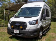 2023 Ford Transit Class B available for rent in Hudson, Wisconsin