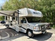 2019 Coachmen Leprechaun Class C available for rent in Manchester, New Hampshire