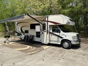 2019 Coachmen Leprechaun Class C available for rent in Manchester, New Hampshire