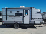 2024 Coachmen Catalina Summit 164BHX Travel Trailer available for rent in Frisco, Texas