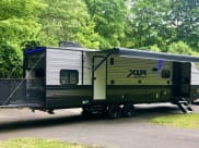 2022 Forest River Xlr Thunrderbolt Toy Hauler available for rent in Woodbury, Connecticut