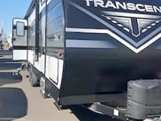 2021 Grand Design Transcend Xplor 265BH Travel Trailer available for rent in Moraine, Ohio