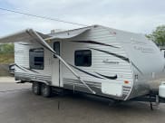 2012 Forest River Catalina Travel Trailer available for rent in Moraine, Ohio