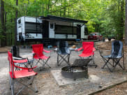 2023 Grand Design Transcend Xplor Travel Trailer available for rent in Durham, North Carolina