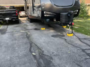 2020 Keystone RV Bullet Premier Ultra Travel Trailer available for rent in FORT WAYNE, Indiana