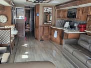 2019 Monaco Signature Class A available for rent in Knoxville, Tennessee