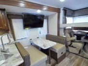 2023 Forest River Coachmen Pursuit Class A available for rent in MUNDELEIN, Illinois