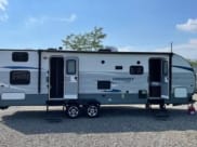 2016 Gulfstream Conquest Travel Trailer available for rent in Syracuse, New York