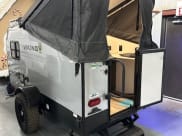 2022 Viking 9.0TD Travel Trailer available for rent in Sturgeon Bay, Wisconsin