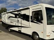 2013 Fleetwood Terra SE Class A available for rent in Ontario, California