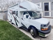 2024 Thor Quantum Class C available for rent in Batavia, Illinois