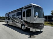 2020 Fleetwood Discovery Class A available for rent in West Palm Beach, Florida