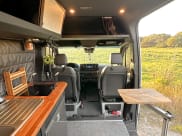 2019 Mercedes-Benz Sprinter Class B available for rent in Carmel, California