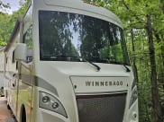 2018 Winnebago Intent Class A available for rent in Palmetto, Georgia