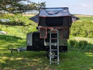 2021 Hiker Trailer Mid Range Travel Trailer available for rent in Menomonie, Wisconsin