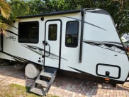 2022 East to West Alta Travel Trailer available for rent in Stuart, Florida