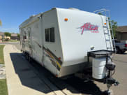 2006 Eclipse Recreational Vehicles Attitude Toy Hauler available for rent in Hughson, California