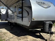 2015 Forest River Salem Travel Trailer available for rent in Manistee, Michigan