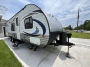 2015 Forest River Salem Cruise Lite Travel Trailer available for rent in Lehigh Acres, Florida