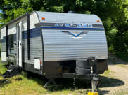 2022 Avenger Avenger Trailer Travel Trailer available for rent in Antioch, Illinois