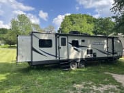 2017 Cruiser RV Shadow Cruiser Travel Trailer available for rent in Springport, Michigan