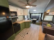 2006 Keystone RV Montana Mountaineer Fifth Wheel available for rent in Grandville, Michigan