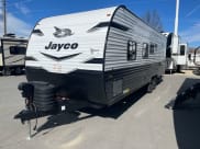 2024 Jayco Jay Flight SLX Travel Trailer available for rent in Reno, Nevada