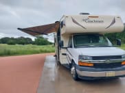 2019 Forest River Coachmen Freelander Class C available for rent in Little Elm, Texas
