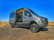 2023 Mercedes-Benz Sprinter Class B available for rent in Commerce City, Colorado