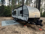 2021 Della Terra East to West Travel Trailer available for rent in Canton, Texas