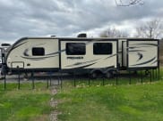 2018 Keystone Bullet Premier Travel Trailer available for rent in Syracuse, New York