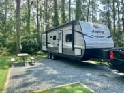 2021 Jayco Jay Flight SLX Travel Trailer available for rent in Tallahassee, Florida