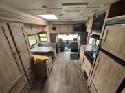 2017 Forest River Sunseeker MBS Class C available for rent in Orfordville, Wisconsin