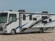 2024 Thor Motor Coach A.C.E Class A available for rent in Spring, Texas