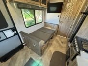 2021 Forest River Palomino Solaire Travel Trailer available for rent in MC GREGOR, Texas