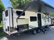 2024 Grand Design Imagine XLS Travel Trailer available for rent in Fayetteville, Arkansas