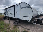 2020 Forest River Cherokee Grey Wolf Class A available for rent in Austin, Texas