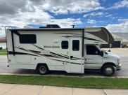 2019 Winnebago Minnie Winnie Class C available for rent in Bountiful, Utah