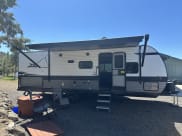 2024 Jayco Jay Flight SLX 26BHS Travel Trailer available for rent in Gaston, Oregon