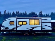 2018 Heartland RVs Mallard Travel Trailer available for rent in Damascus, Oregon