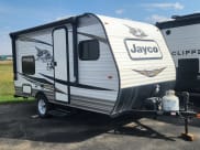 2019 Jayco Jay Flight Travel Trailer available for rent in Nevada, Iowa