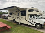 2017 Coachmen Freelander Class C available for rent in Fort Worth, Texas